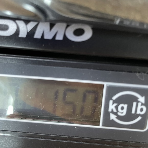 RRL Ralph Lauren Denim Shorts Women's 36x2* Y2K Western Ring Spun Distressed Y2k - Picture 10 of 10